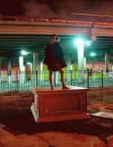Plinth/Monument/Stoop