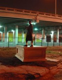 Plinth/Monument/Stoop