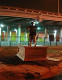 Plinth/Monument/Stoop