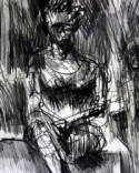 Figure Study
