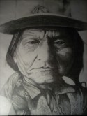 sitting bull