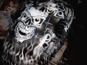 kawasaki skulls