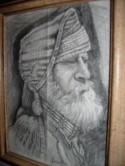 moutain man