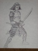 bashido scetch