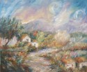 MIRAR CON NOSTALGIA - Molinos, Salta