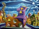 ciudad musical
