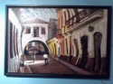 el arco de belen