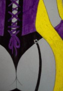Corset