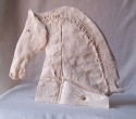 THE HORSE     (LE CHEVAL)