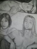 Models- Close Up