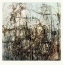 Study II / Giacometti Series