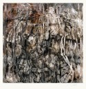Study IV / Giacometti Series