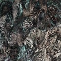 Detail 01 Study VIII / Key Black Series
