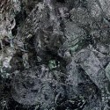 Detail 02 Study VIII / Key Black Series