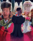 Bob Marries