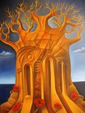 El Arbol de la Desesperanza