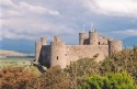 Harlech Castle