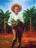 banana picker