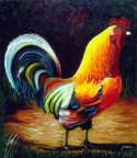 rooster