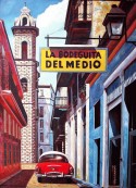 la bodequita
