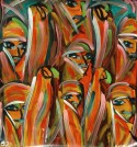 Faces from Islam
