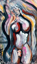 Pasty Woman
