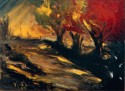 The Three Trees