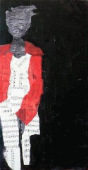 I Lose Myself Whole Days - Layton $600