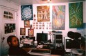 artist office