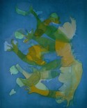 Volando en astral