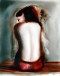 No Peeking...