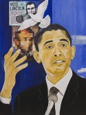 Lincoln Obama