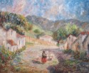 PASTORES, ADOBE Y VOLCANES - S. B. de la Zorra, Sa