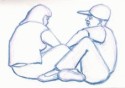 Talking