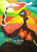 BLACK NATURE