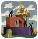 All Seeing Eye