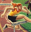 Jumping Hurdles