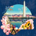 DC Cherry Blossom Festival