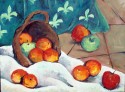 Cezanne Study