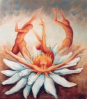 Lotus Flower