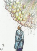 and heaven danced