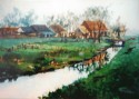 Granjas Holanda