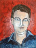 Hector (retrato de un amigo)