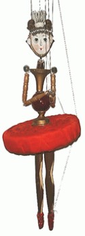 Balerina