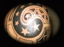 my maori