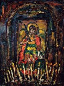 A Prayer I