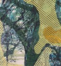 Yellow Composition