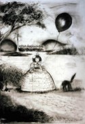 Balloon Girl