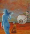 Poesia del desierto