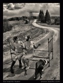 russian roads